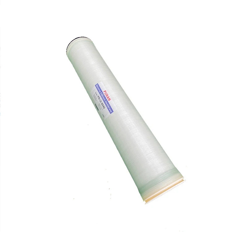 Puran Hot Sale Quality Used to Produce Pure Water Ultra-pure Water RO Membrane