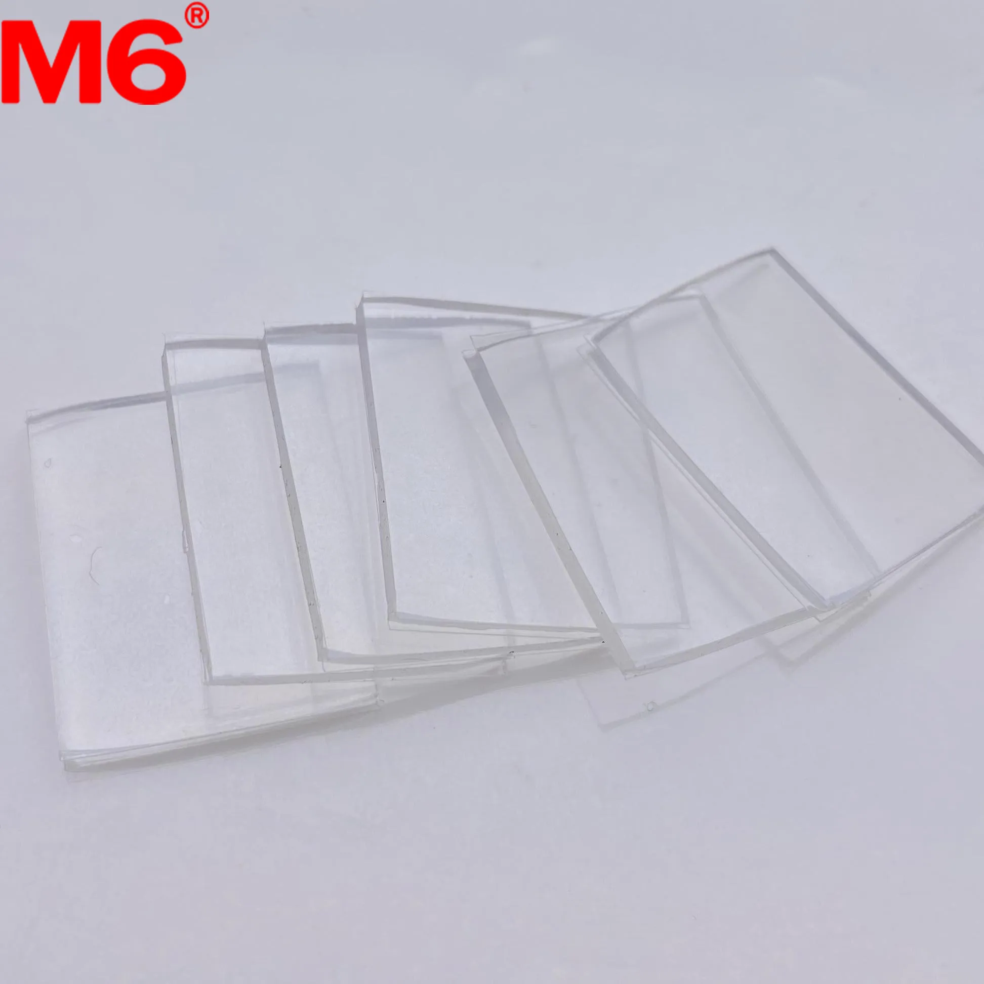 Good Quality nano double side custom reusable waterproof adhesive tape