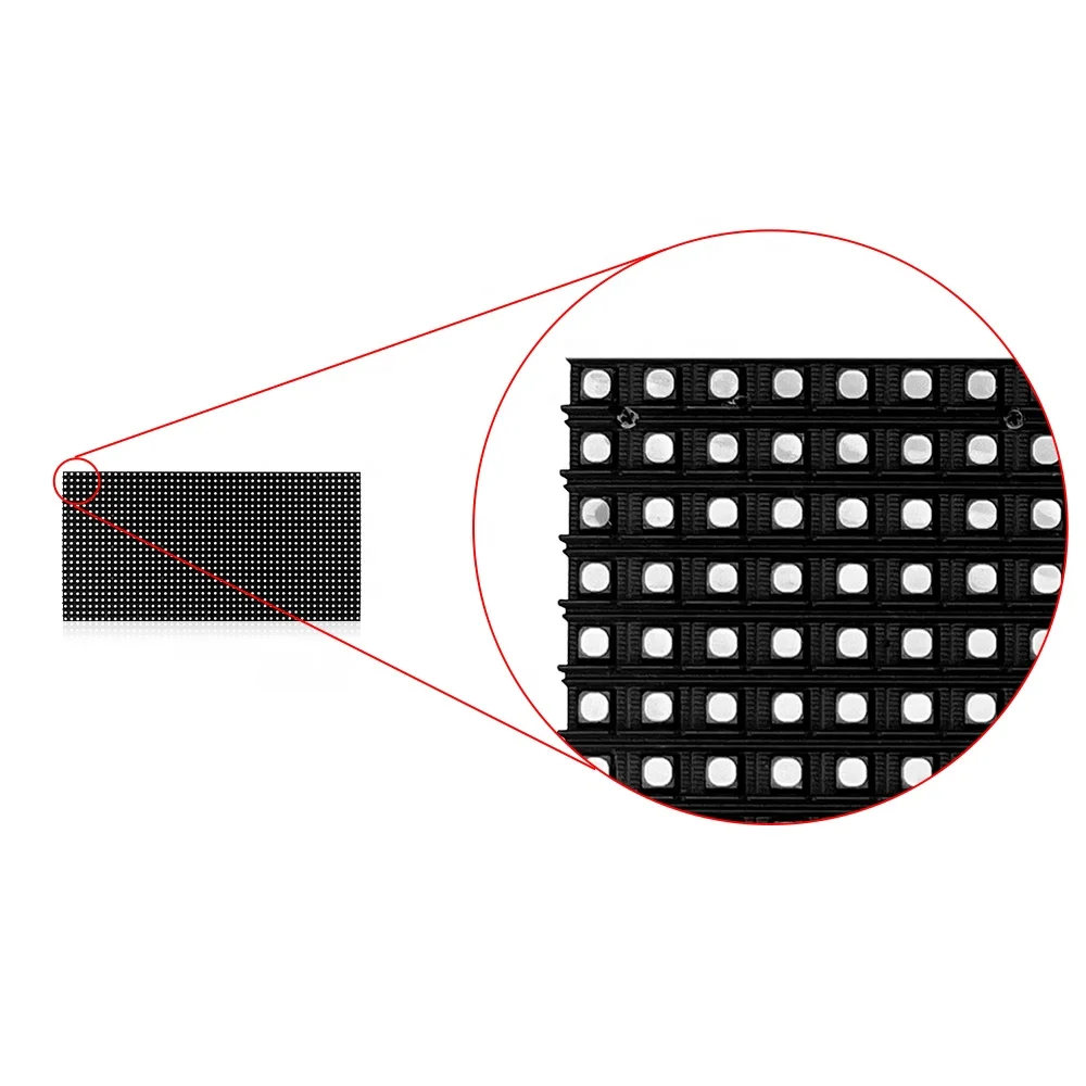 Наружный светодиодный экран P8 SMD модуль наружный рекламный большой дисплей P5 P6 P10 щит для торгового центра