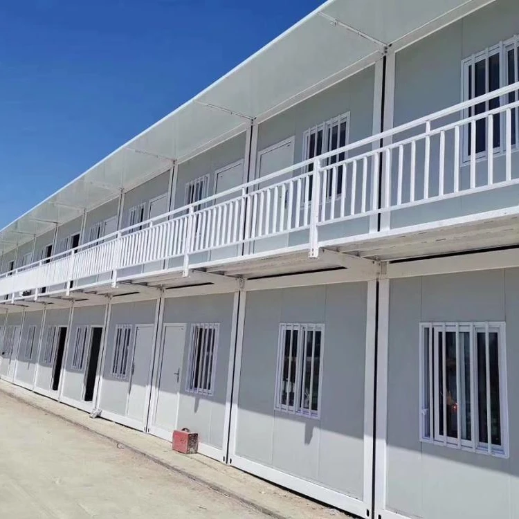 Movable houses 40 ft shipping container homes house for sale