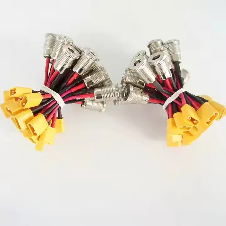 Xt30 Xt60 Xt90 Cable Home Appliance Wire Harness With Cheap Price
