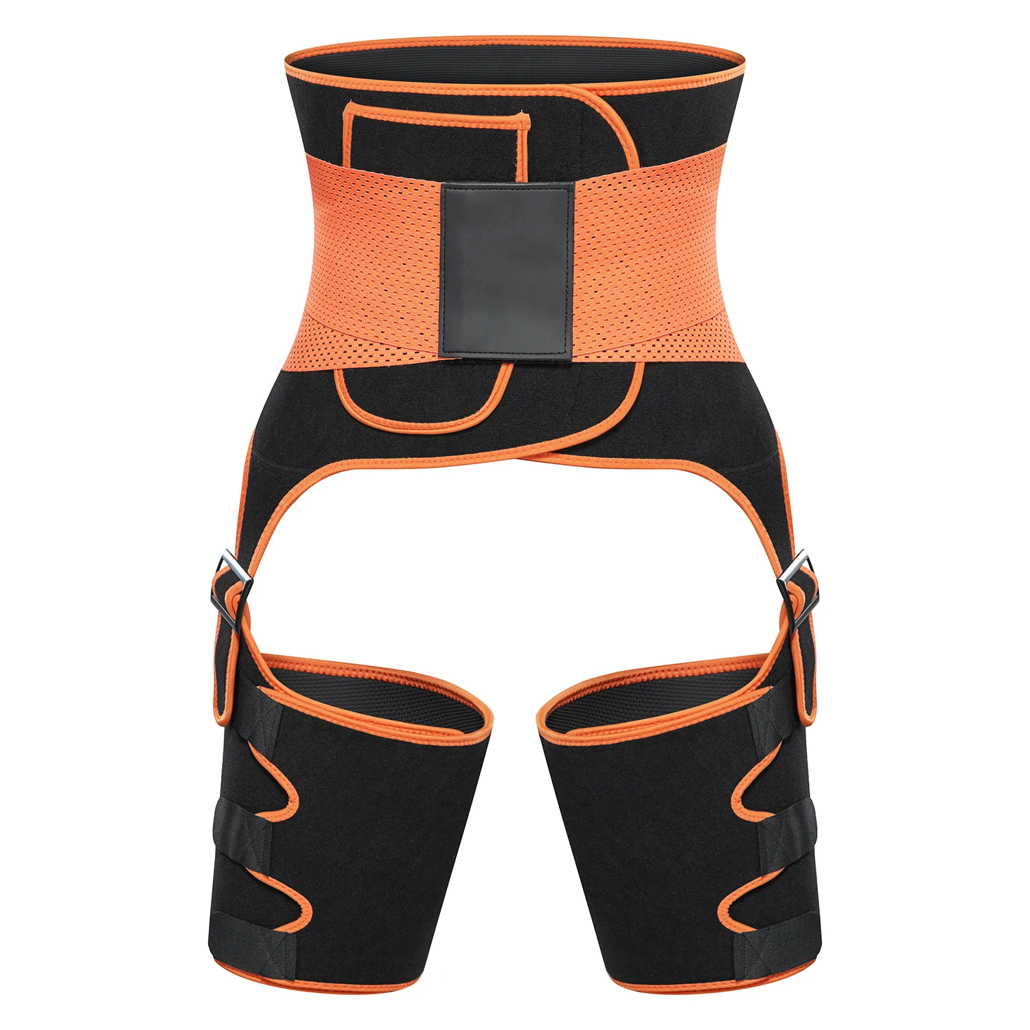 Custom Logo 3IN1 Hip Arm Leg Thigh Erasers Sex Tight Slim slimming body shapers