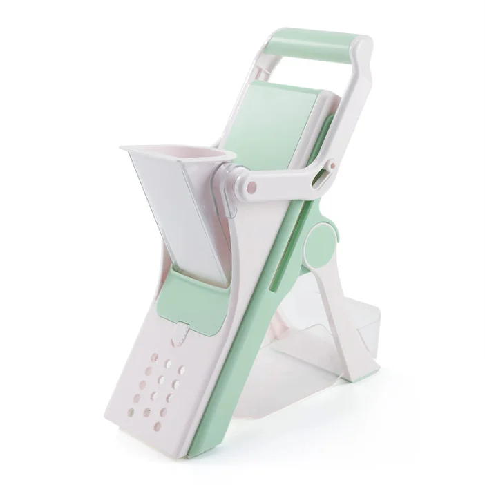 Multi-functional Vegetable Fruits Tool Vegetable Cutter Potato Peeler Carrot Grater Mandoline slicer Cutter Kitchen Gadgets