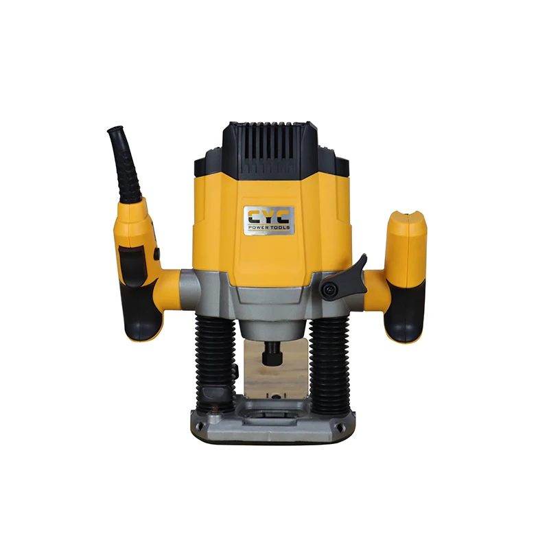 Portable Woodworking Electric Planer Tools Wired Engraving Machine Edging Machine For Wood Milling