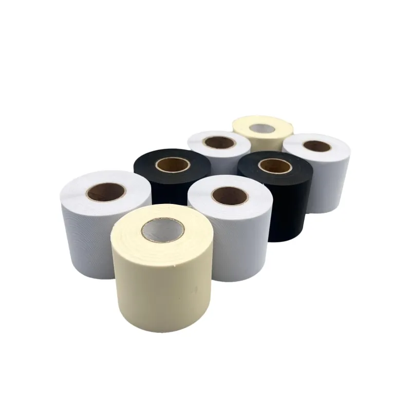 Assortment air Conditioning  plastic cable ties/Air conditioning copper tube cloth/Air conditioning tape