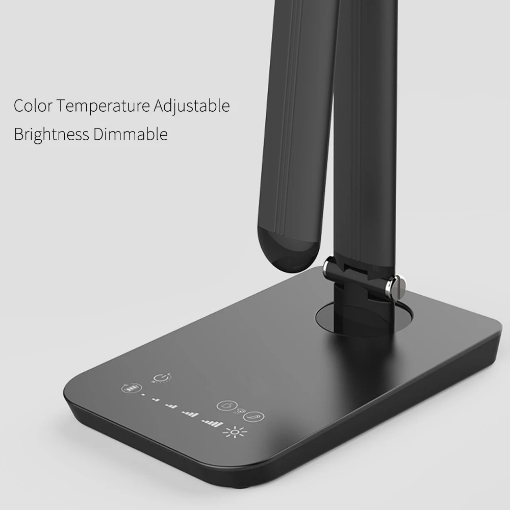 Rechargeable Led Table Lamps For Home