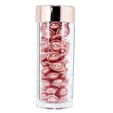2022 Factory Price Capsule Serum Capsule Retinol Anti Wrinkle Eye Peptide Anti Wrinkle Multi Effect Moisturizing