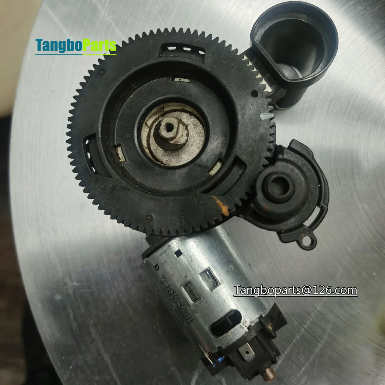 Espresso Machine Parts Grinder Motor For Philips  EP1221 2121 2124 2136 3146 5144 Coffee Machine Replacement