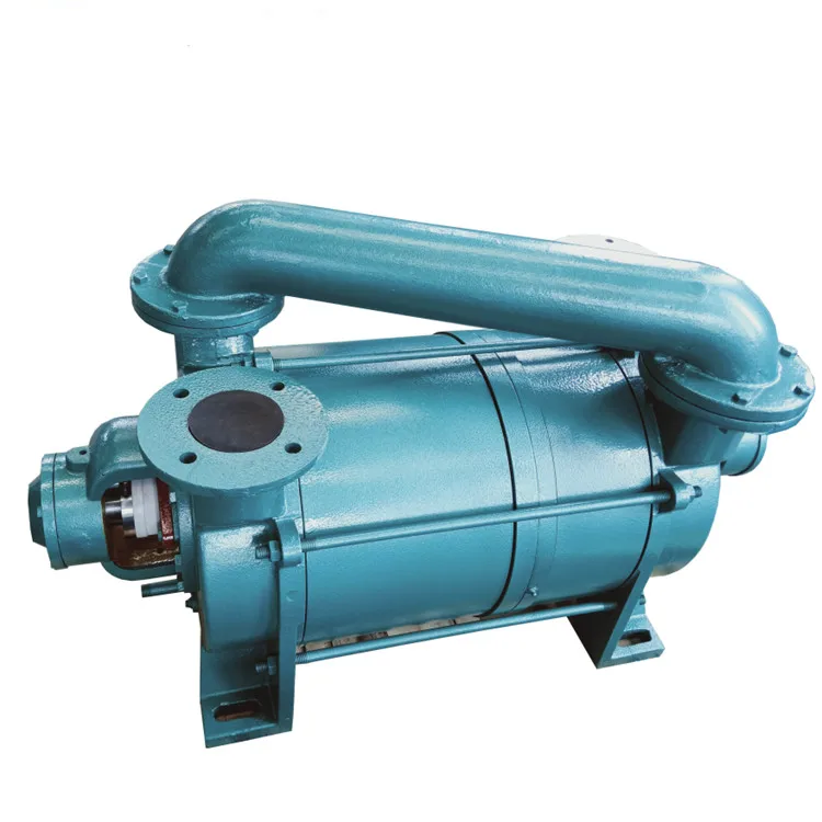 Двухступенчатые вакуумные насосы с кольцом для жидкости вакуумный насос вакуумное испаривание воды