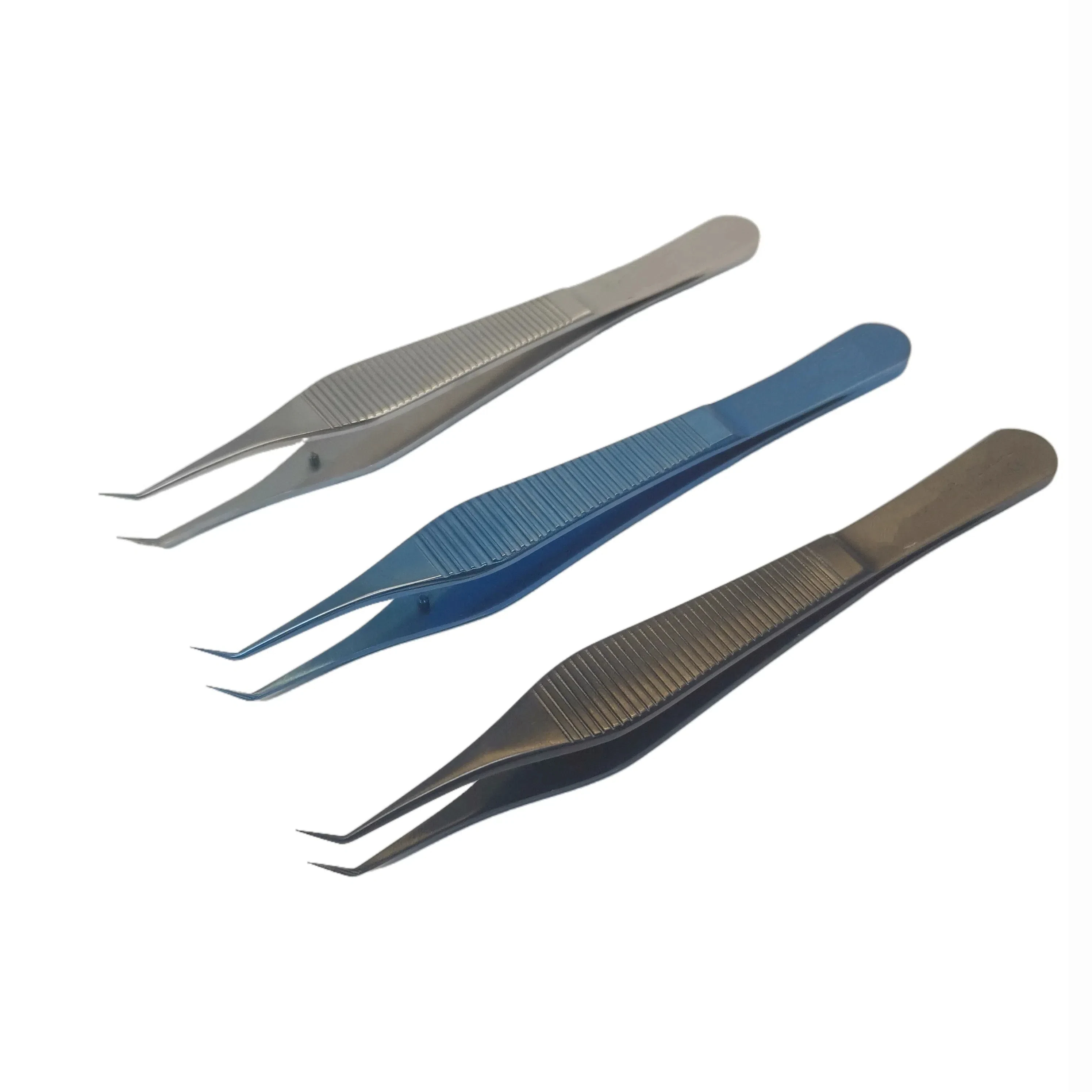 High Quality Hair Transplant Forceps for Precise Hair Transplant Surgery