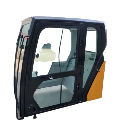 Высокое качество кабина экскаватора Cat 330GC 320GC 325GC для гусеничного