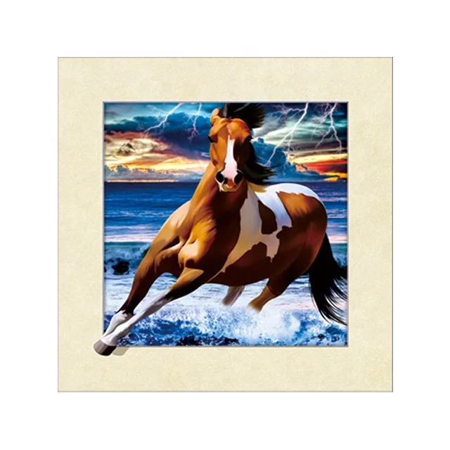 
5d horses picture 