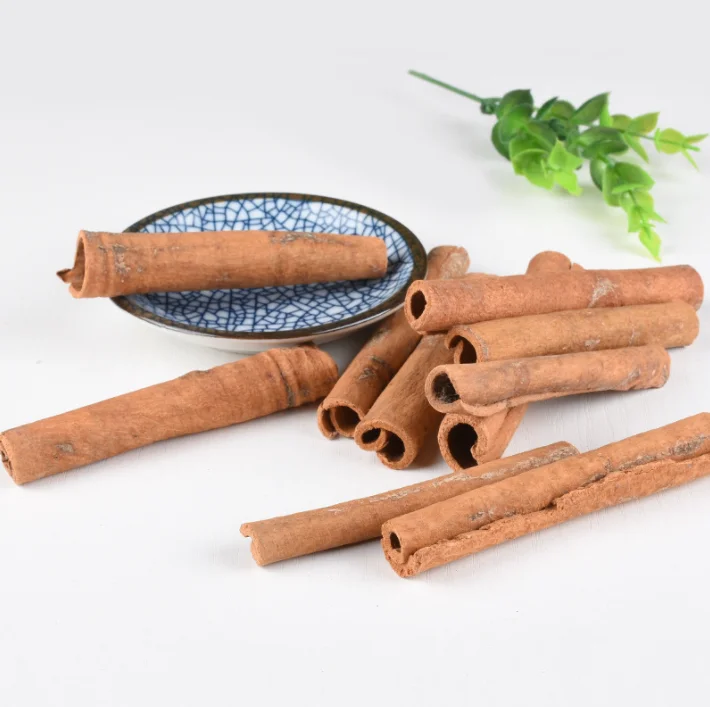 wholesale price  Spicy and rich taste pure natural Guangxi supply Cinnamon stick