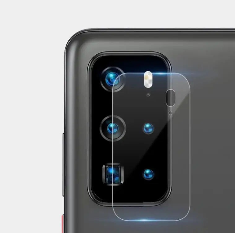
9H 3D Curved Tempered Glass Camera Lens Protector Film For Moto G9 Play G8 Power G8 Plus G7 Power 