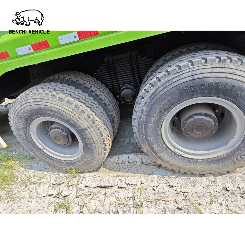 Новый/в наличии самосвал SHACMAN M3000 6x4 340 л.с.
