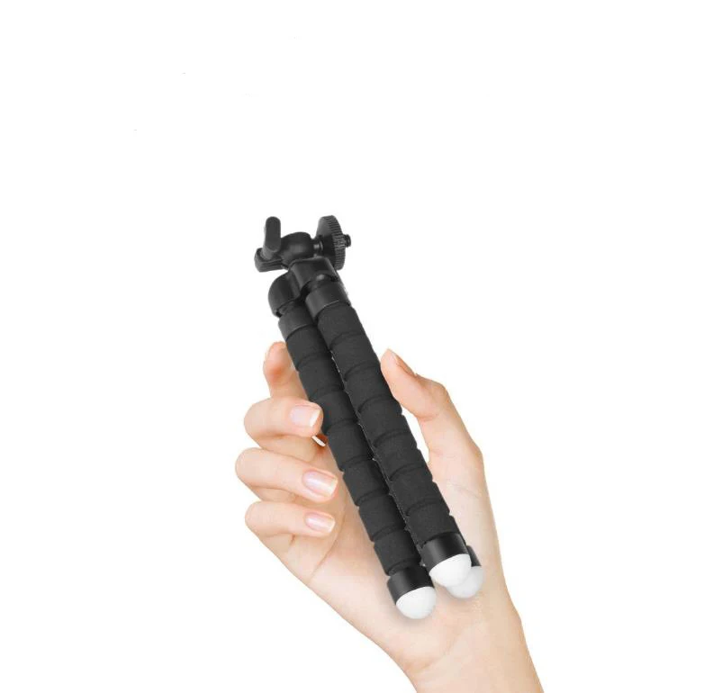 
Dason.S OT octopus tripod for mobile and camera mini flexible tripod for DSLR & gorilla tripod 