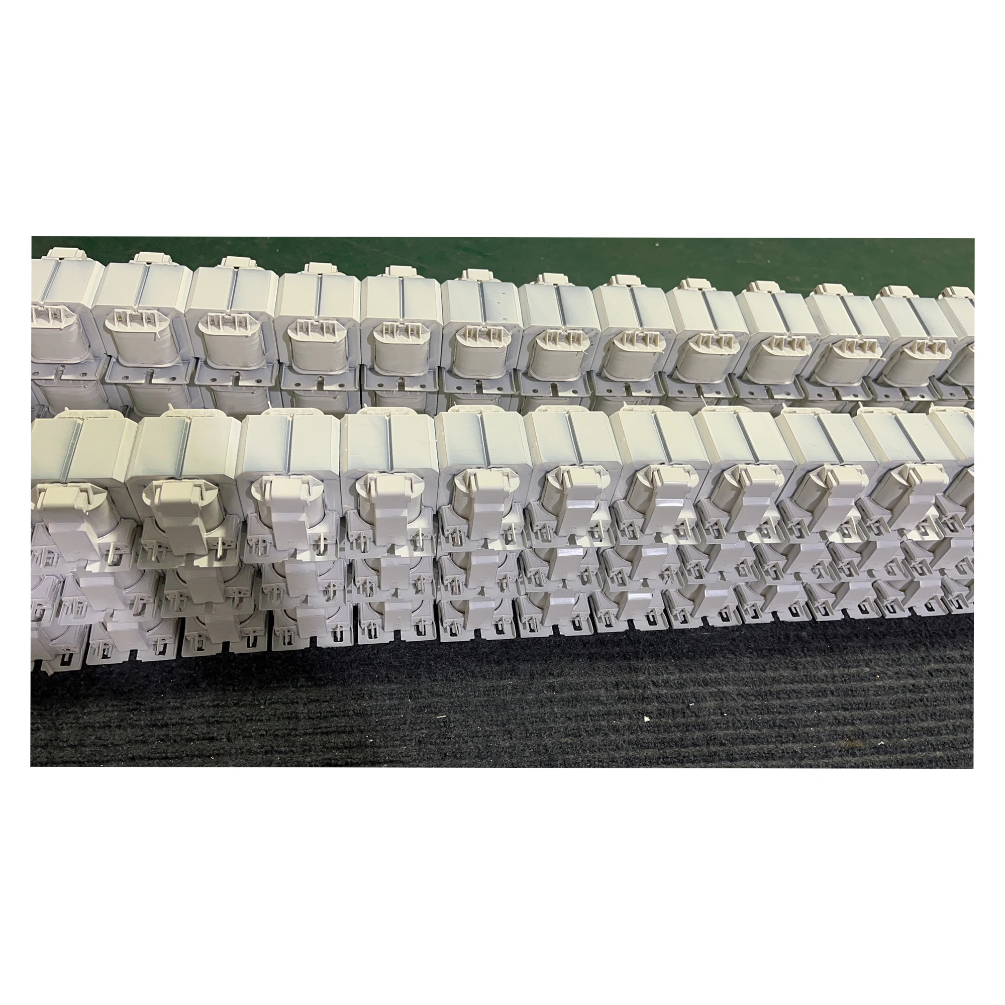 Multi-Volt 120-208-240-277V 60Hz  1000W CWA Metal Halide Lamps Magnetic Ballast