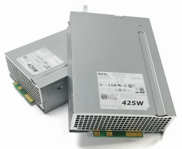 Y6WWJ 0Y6WWJ для точности T3600 AC425EF-00 425W 80 Plus Gold блок