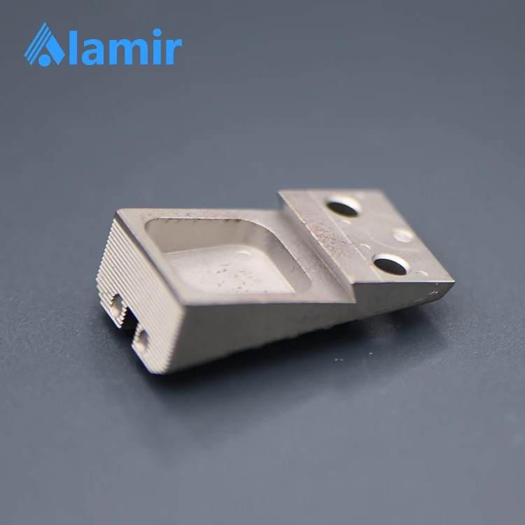 MIM Powder Metallurgy Mold Injecting Parts