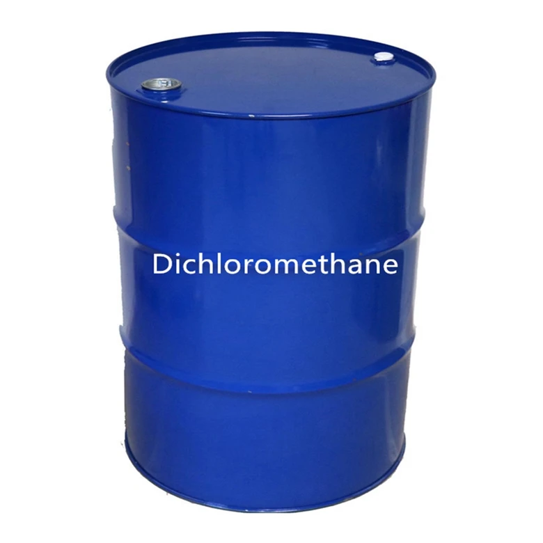 New Arrival Latest Refining 99.99% Methylene Chloride Dichloromethane For Sale