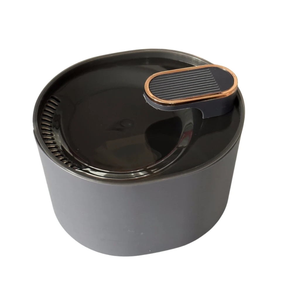Automatic Circulation Pet Dog Water Dispenser 3L Super quiet Drinking Cat Water Fountain
