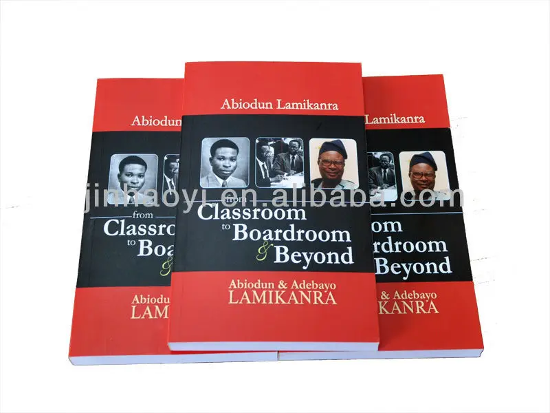 Thick cheap yellow pages directory book printing