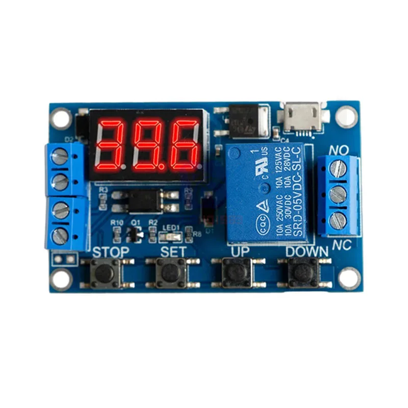 digital led menu dc24v swing gate control board, driver board controller Printed Circuit Boards Pcb Assembly