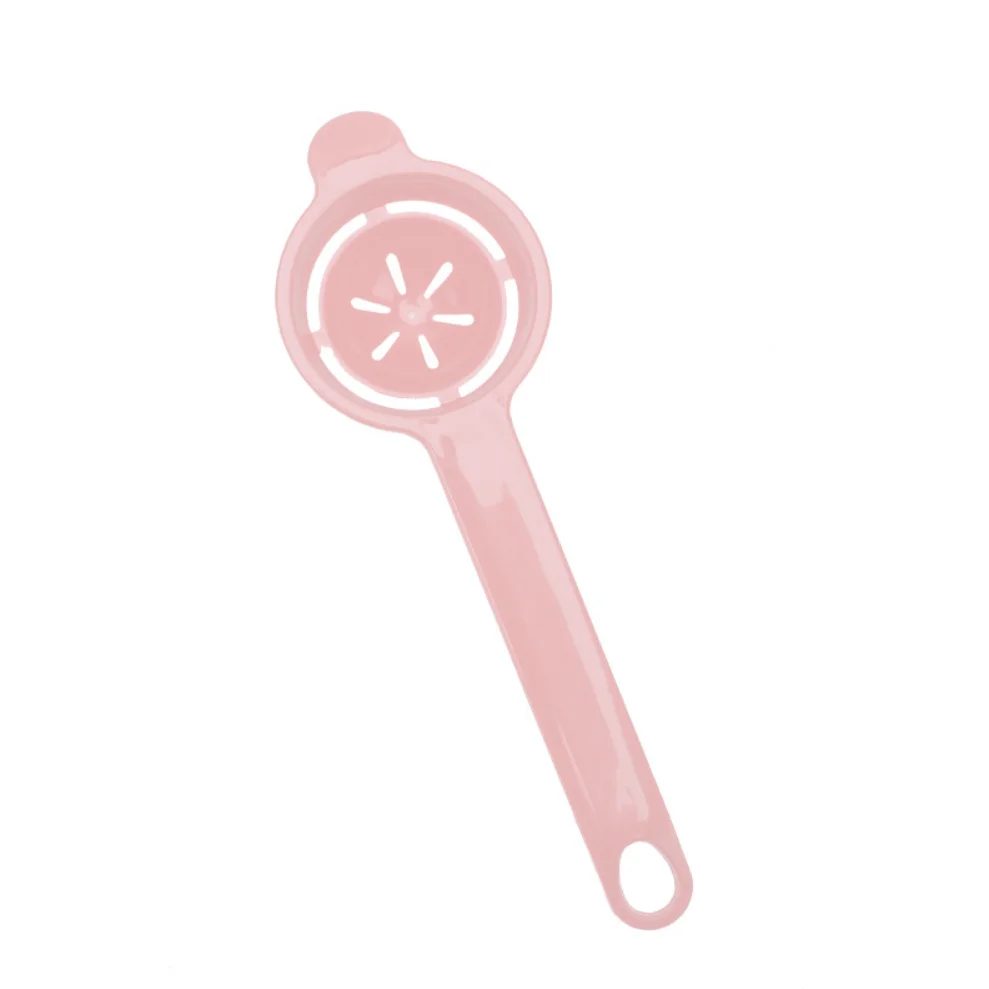 Factory directly sell customized Baking supplies PP plastic egg white separator