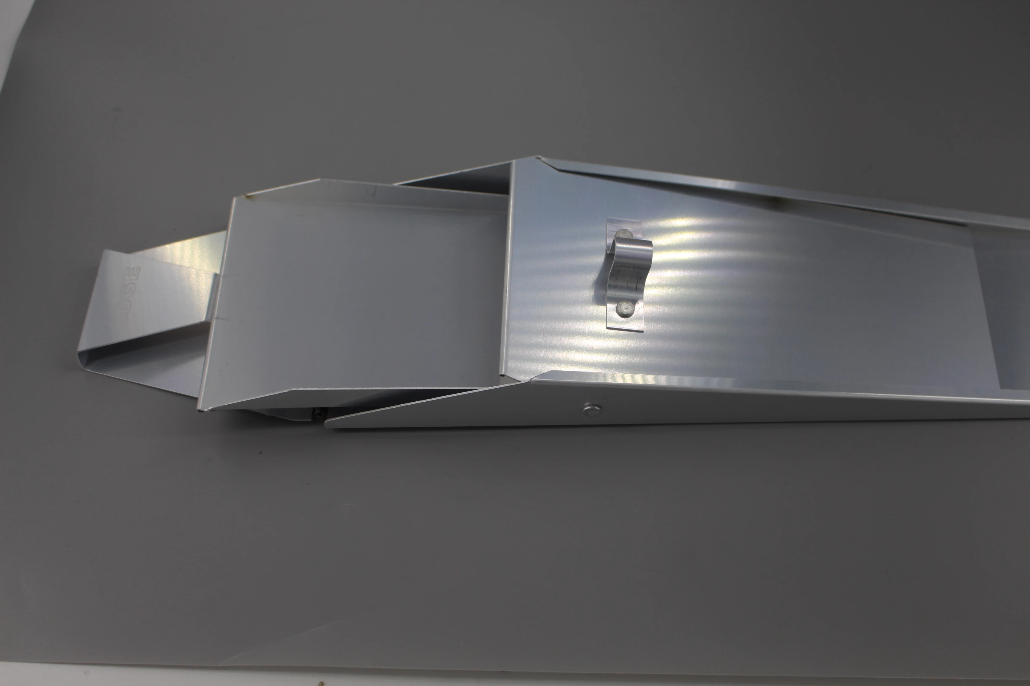 Кухонный нож держатель ножа Держатель Алюминиевый нож ножны,