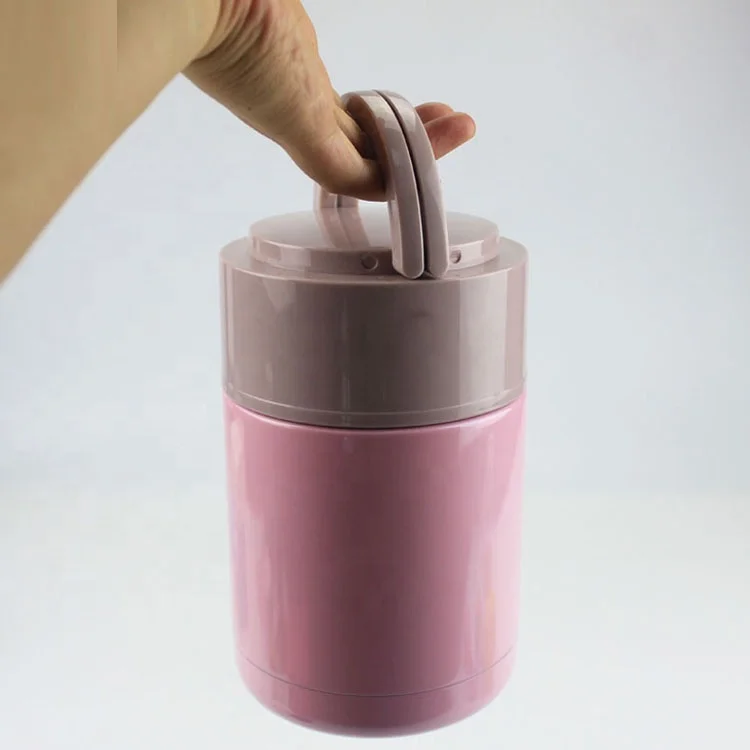 
Double Wall Lunch Box Stainless Steel Premium Customize Kids Office Lunch Box 