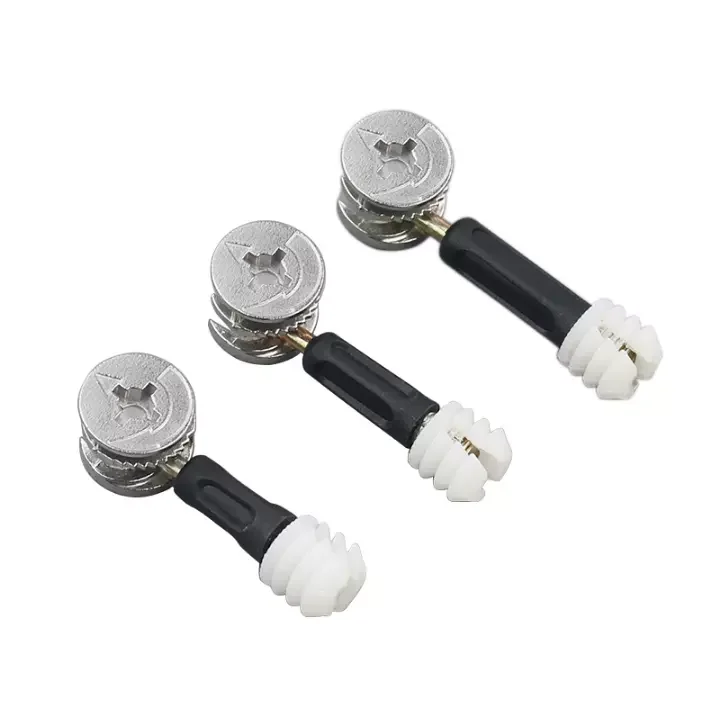 Furniture Wooden Corner Cabinet Joint Connector