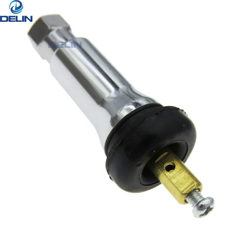 tpms valve stem sleeves and valve caps for TPMS20008
