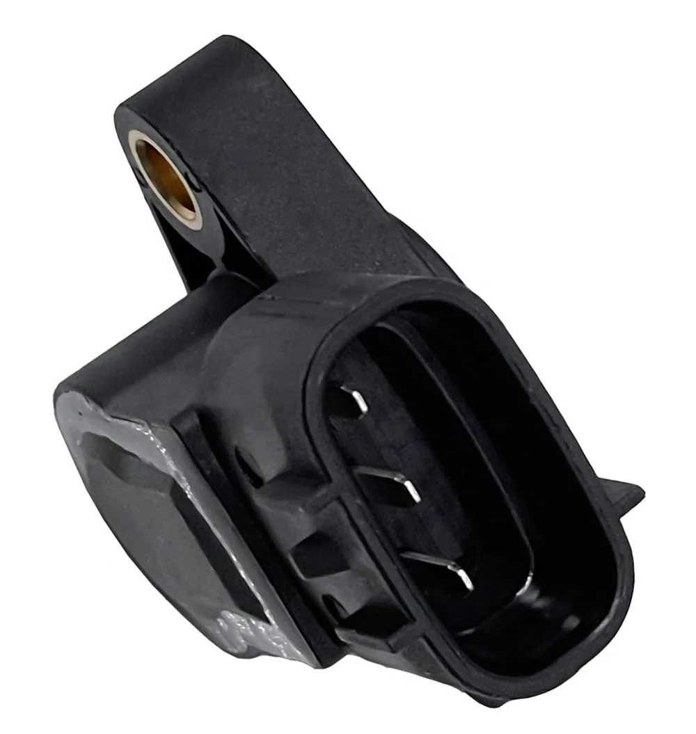 Shift Angle Sensor for Honda Rancher 350 420 Recon 250 Foreman 450 500 Pioneer 1000 1000-5, 38800-HR3-A21 38800-HP0-A11