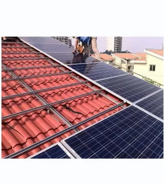 Солнечная система PV 5 кВт 1 3 6 8 10 15 20 30 50 5000 Вт солнечная панель кВА энергетическая