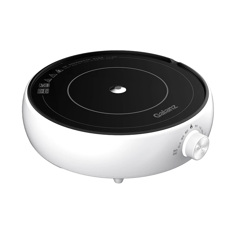 
Induction cooker household induction cooker large firepower multi-functional electromagnetic cooker manufacturers self-run 