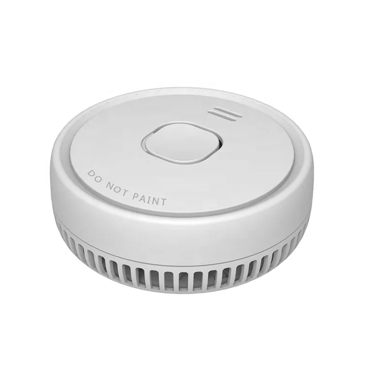 Его KRIWAN TUV ACTIVFIRE DC 9 в огонь применение сенсор сигареты детектор дыма сигнализации