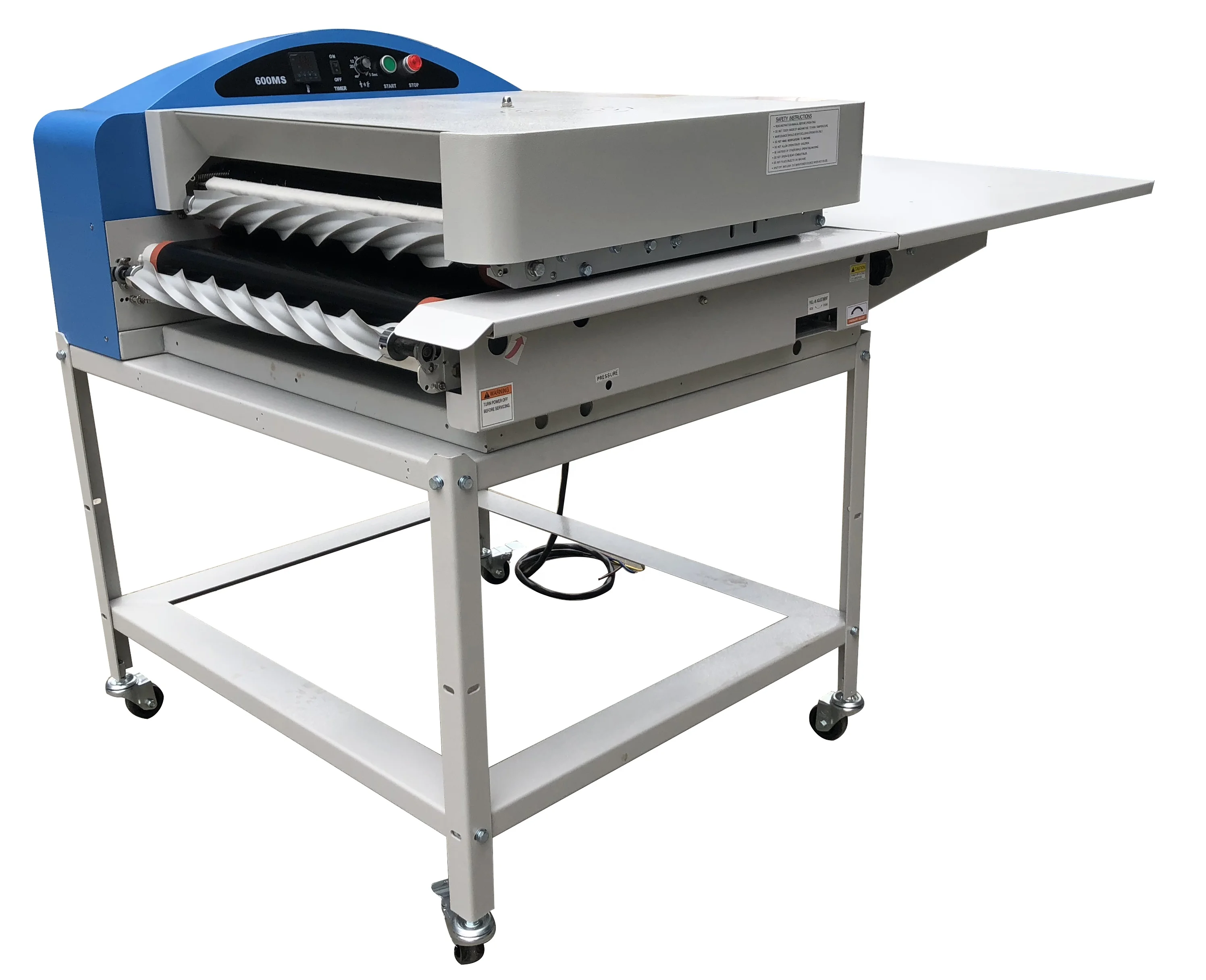 Shanghai Sanyou Heat Press Machine Fusing Press Machine