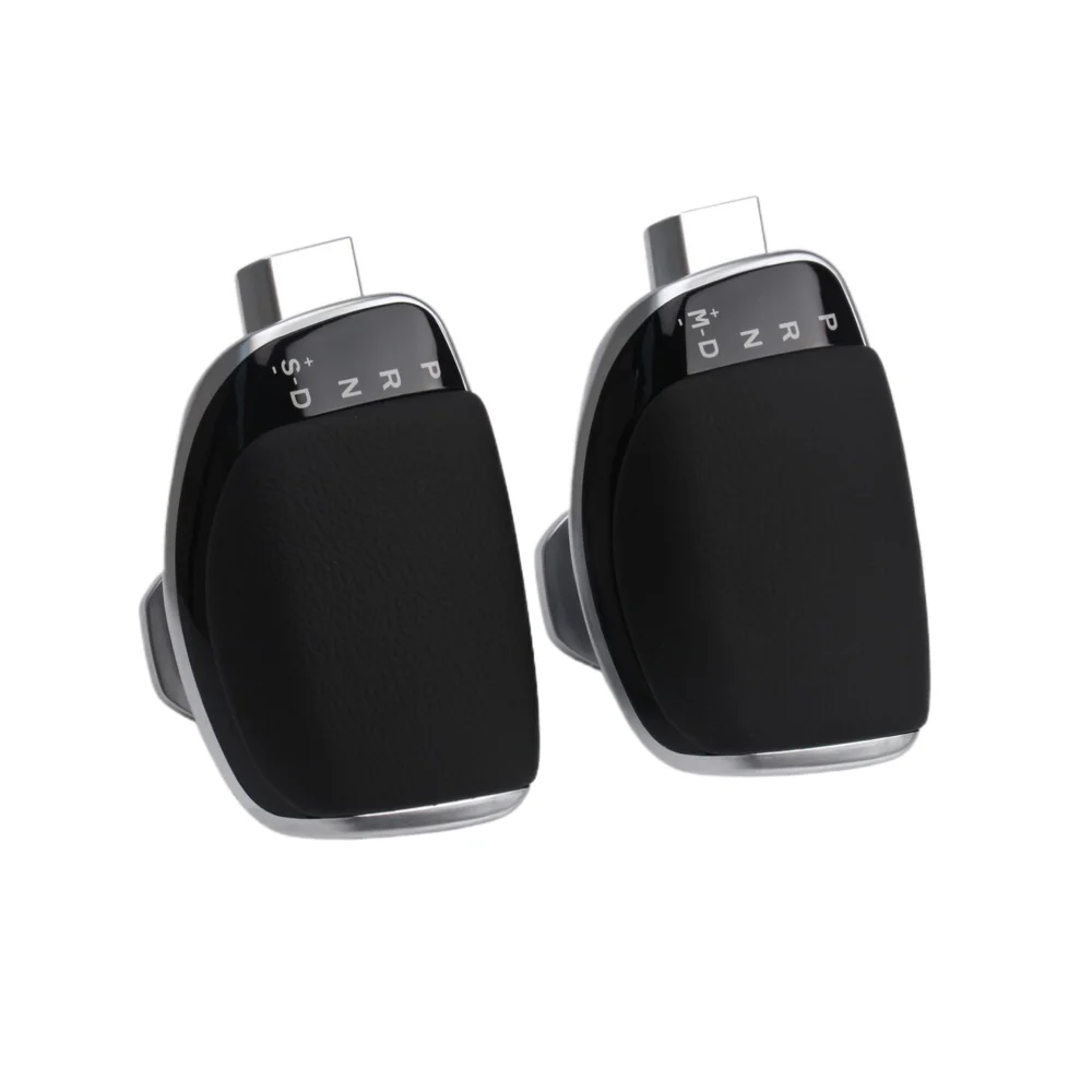 Car Gear Knob Ball Gear Shift Knob for Toyota Camry Crystal car gear handle