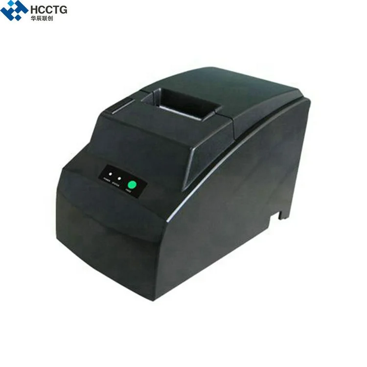 Большой мотор шестерни Ручной Android 58 мм счет терминал POS чековый принтер HCC-POS58VI