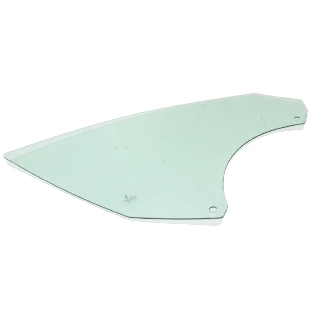 Premium-Quality Front Left Door Glass Window for Tesla Model 3 - 19-20 1077900-99-A