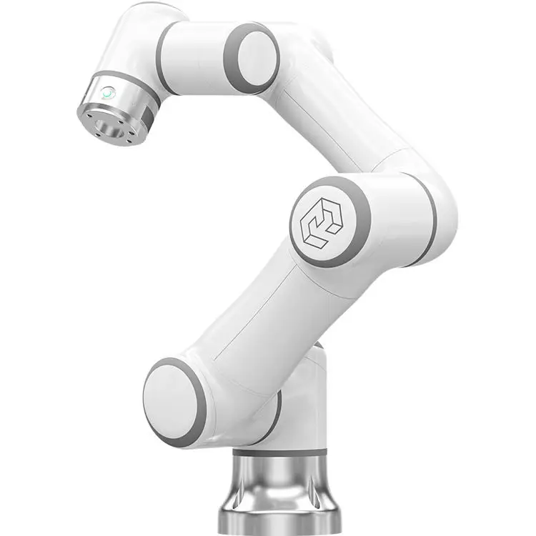 Competitive Electric Robotic Price Robot Arm Kit With 3kg 6kg 12kg Payload