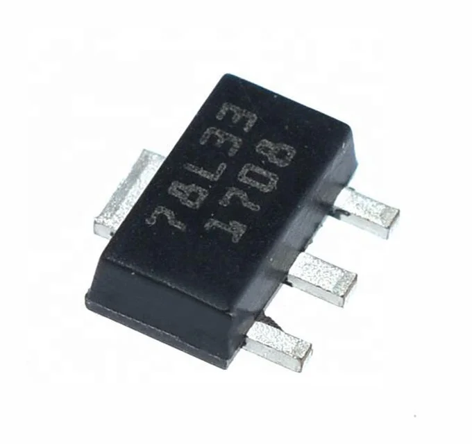 L78L33AC L78L33ACUTR SOT-89 3.3V Transistor original new chip