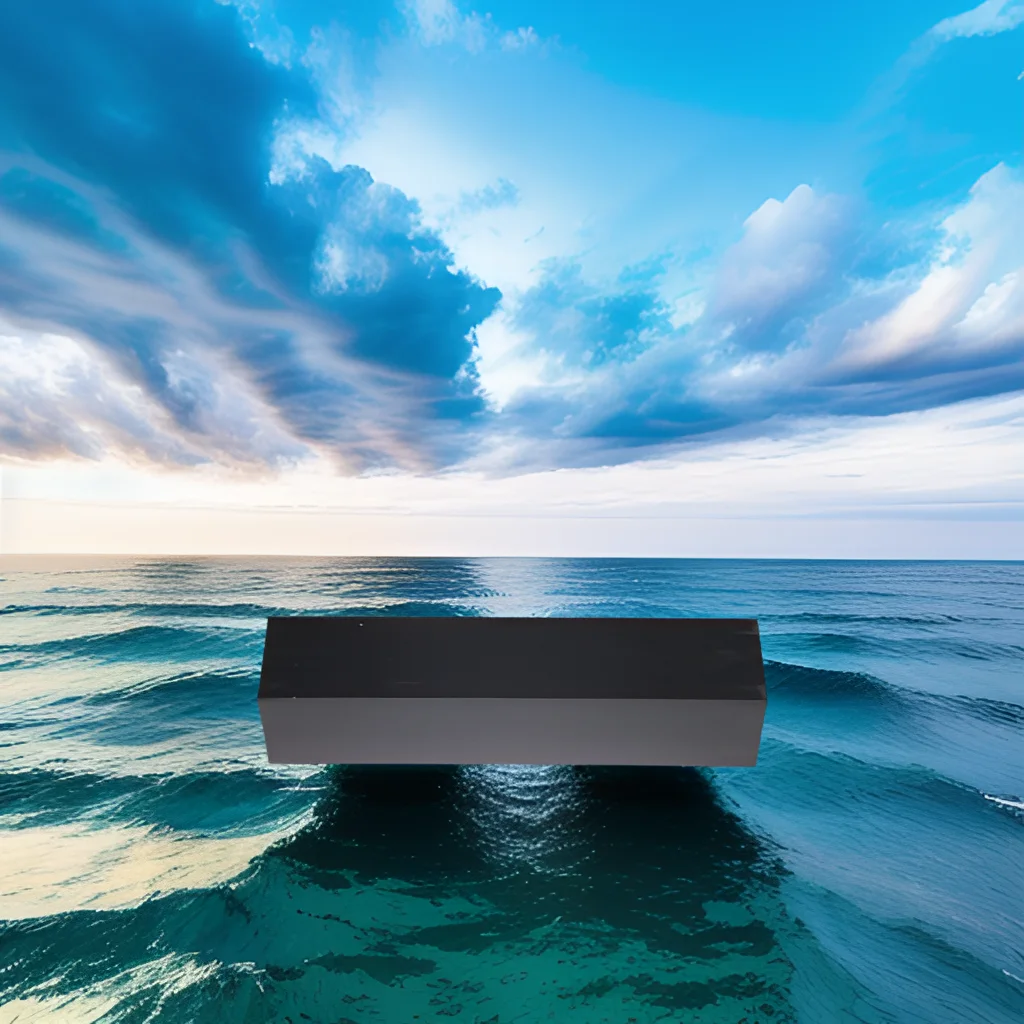 Custom Manufacturing abs square hollow extruded square pvc tubing