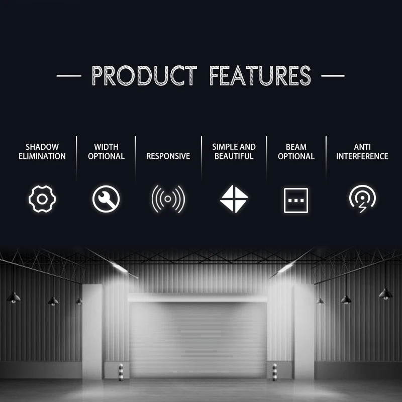 Yoursensor ys183-D Area sensor High quality safety light curtain sensor hot sale