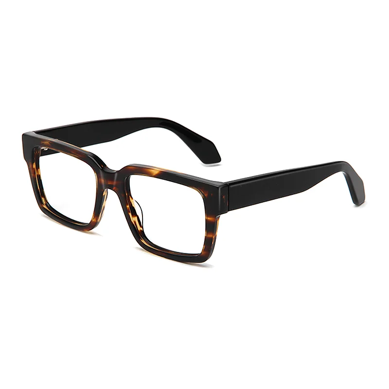 high quality acetate eyeglasses bulk eyeglasses frame hot sell acetate eyeglasses frame