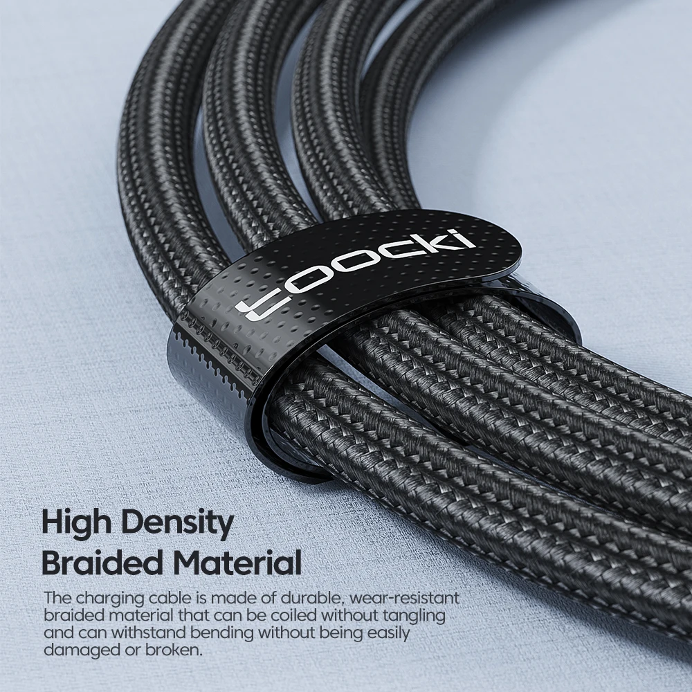 Competitive Price Good Quality 2.4A Pd Cable Usb To Cable Usb-C To Lightning Cable