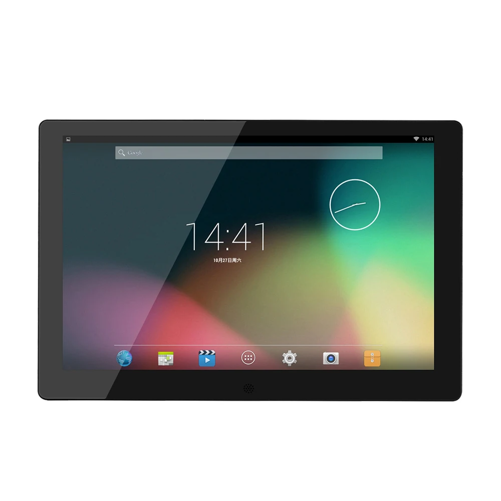 1280*800 разрешение IPS экран поддержка установить APK для коммерческих 10 дюймов плеер HD Wi-Fi цифровая