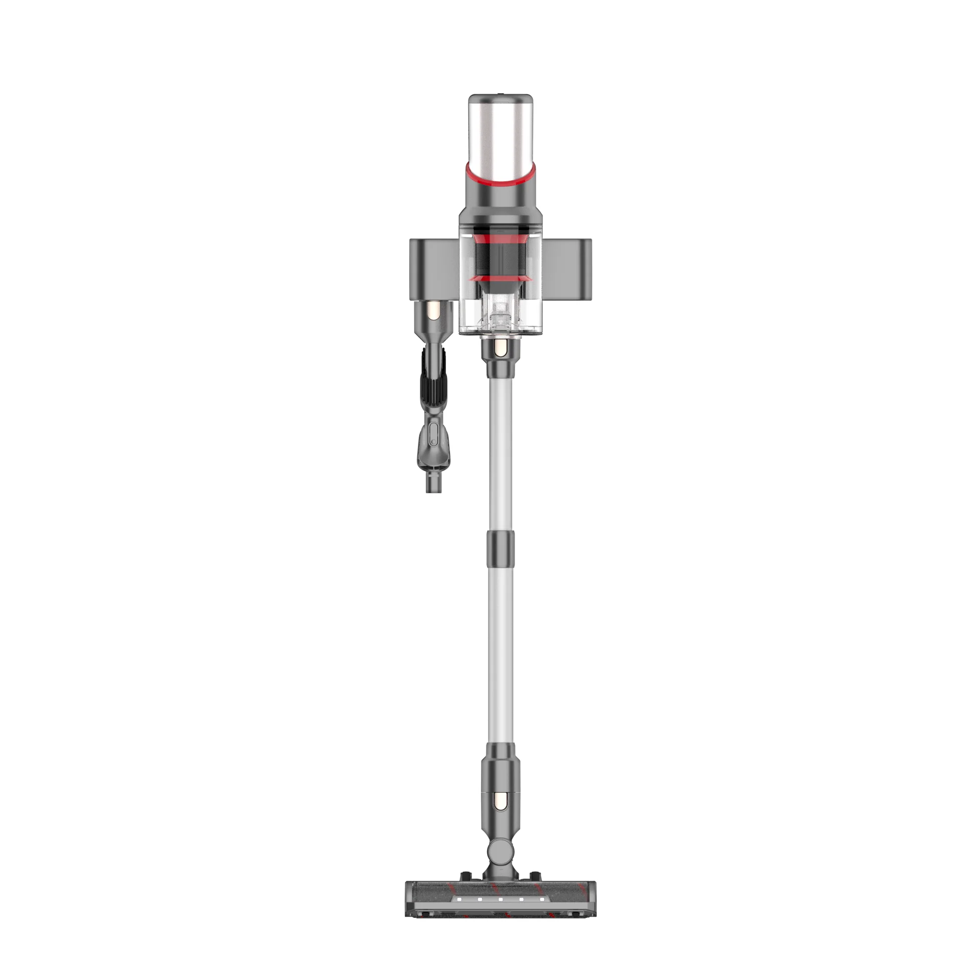 High Quality Factory Sale Efficient Household Cleaning Products Premium Stick Vacuum For Deep Cleaning