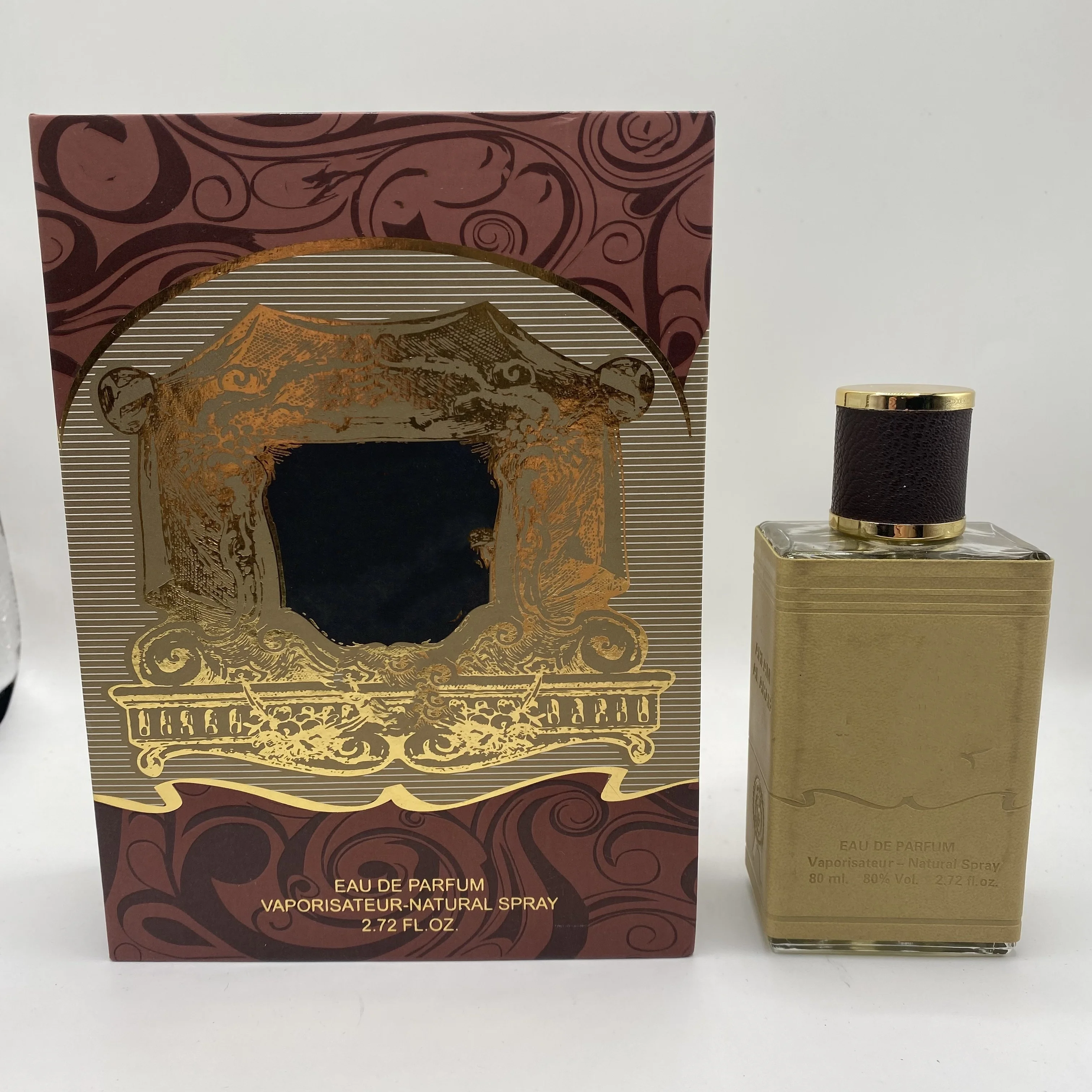 Leather wood  boss perfume  customized perfume fragrance  perfume for men  Original wholesale