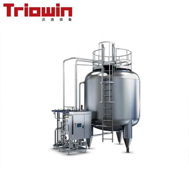 Машина/оборудование для производства сыра mozzarella под ключ